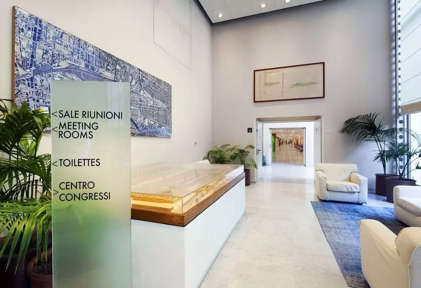 Fotos del hotel Nh Torino Lingotto Congress:  78