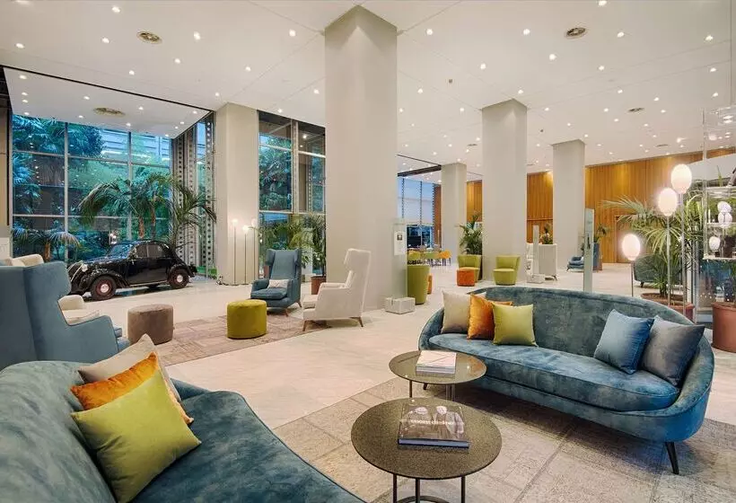 Fotos del hotel Nh Torino Lingotto Congress:  68