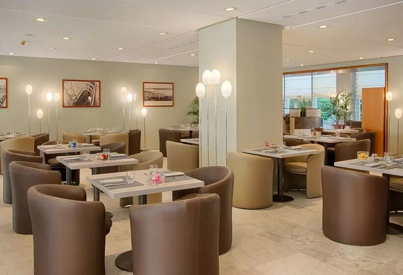 Fotos del hotel Nh Torino Lingotto Congress:  34