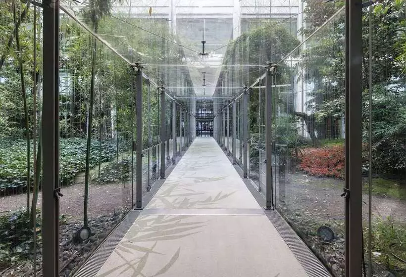 Fotos del hotel Nh Torino Lingotto Congress:  105