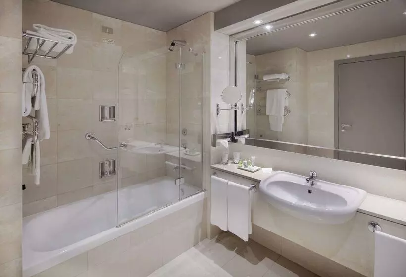 Fotos del hotel Nh Torino Lingotto Congress:  51