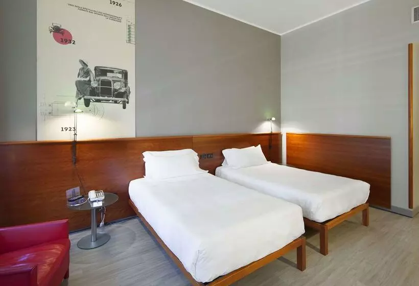 Fotos del hotel Nh Torino Lingotto Congress:  3