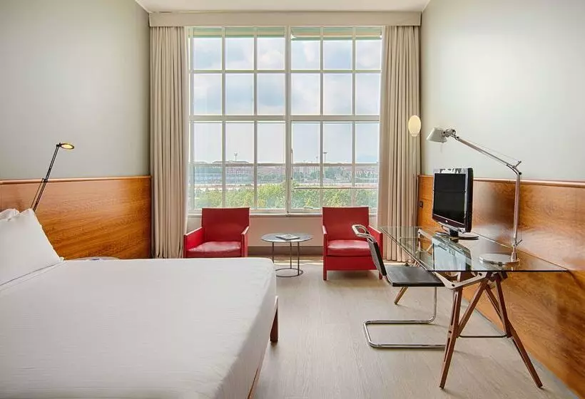 Fotos del hotel Nh Torino Lingotto Congress:  2