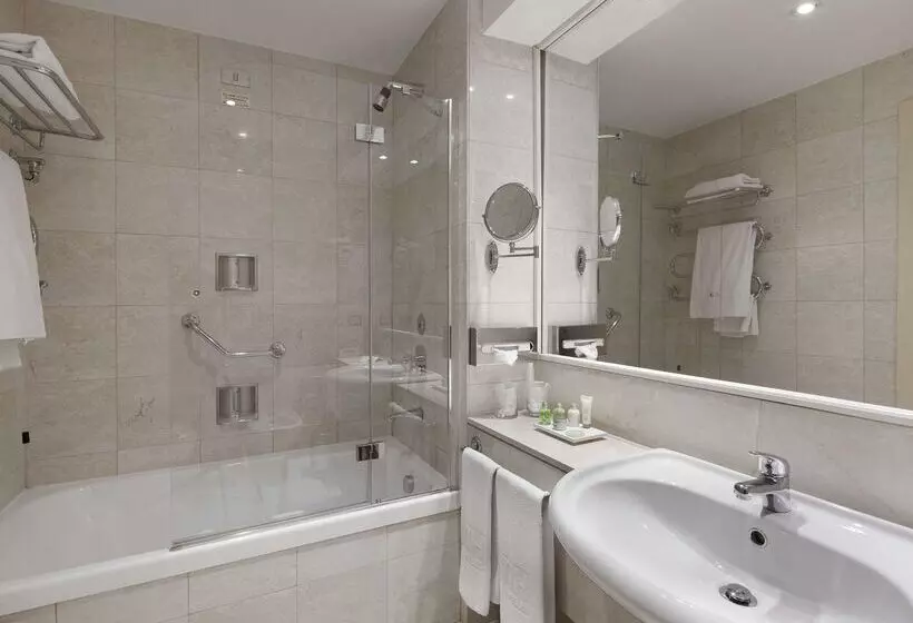 Fotos del hotel Nh Torino Lingotto Congress:  52