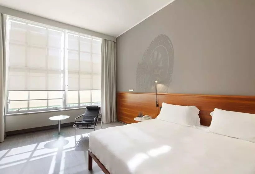 Fotos del hotel Nh Torino Lingotto Congress:  10