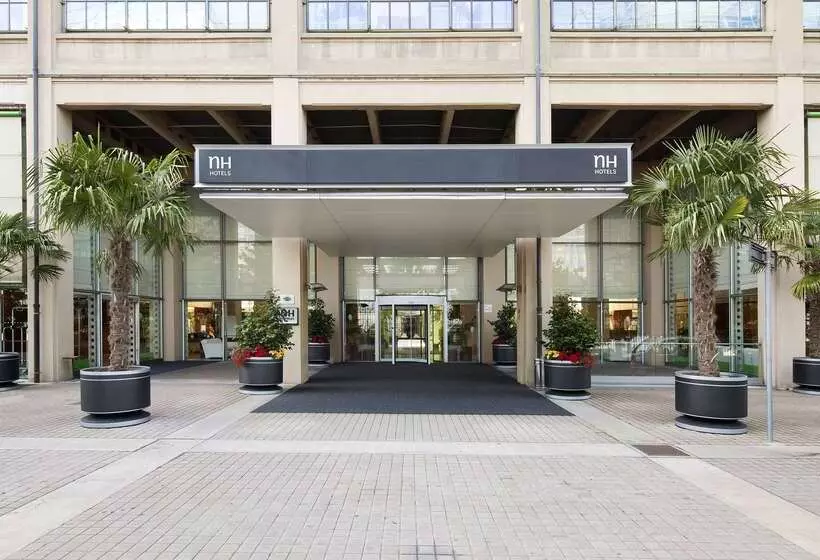 Fotos del hotel Nh Torino Lingotto Congress:  66