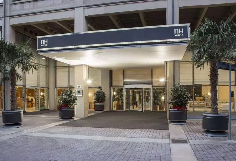 Fotos del hotel Nh Torino Lingotto Congress:  65