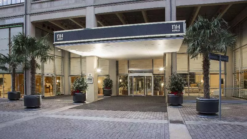 Fotos del hotel Nh Torino Lingotto Congress:  64
