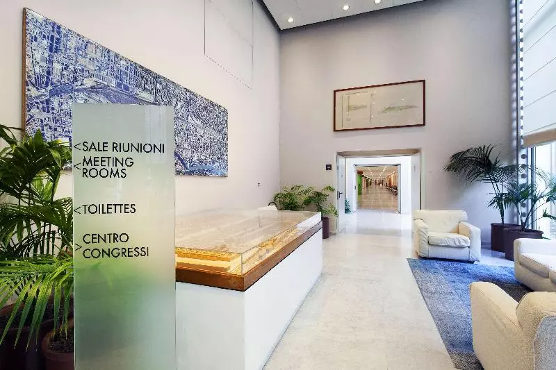 Fotos del hotel Nh Torino Lingotto Congress:  79