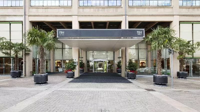 Fotos del hotel Nh Torino Lingotto Congress:  59