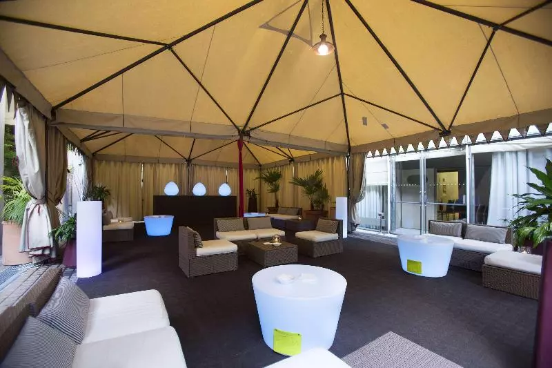 Fotos del hotel Nh Torino Lingotto Congress:  92