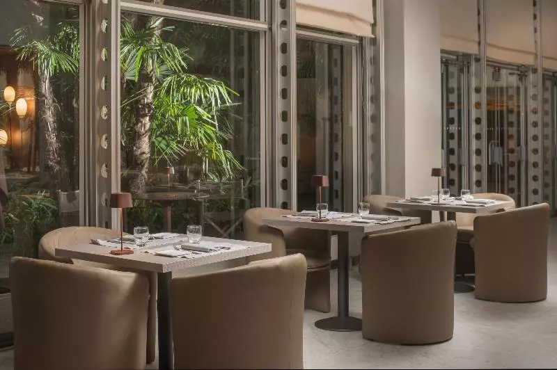 Fotos del hotel Nh Torino Lingotto Congress:  33