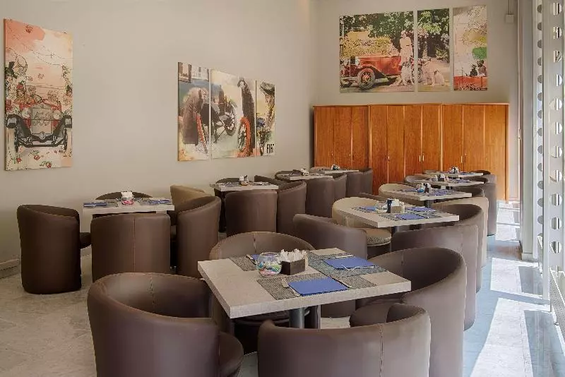 Fotos del hotel Nh Torino Lingotto Congress:  85