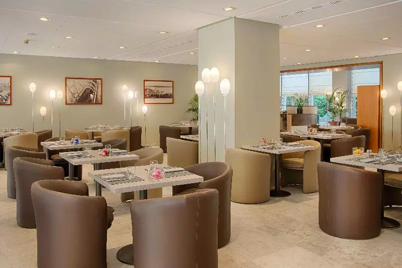 Fotos del hotel Nh Torino Lingotto Congress:  32