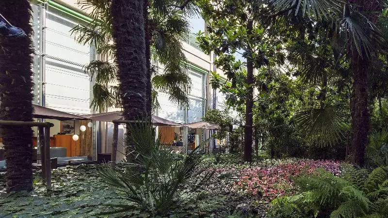 Fotos del hotel Nh Torino Lingotto Congress:  104