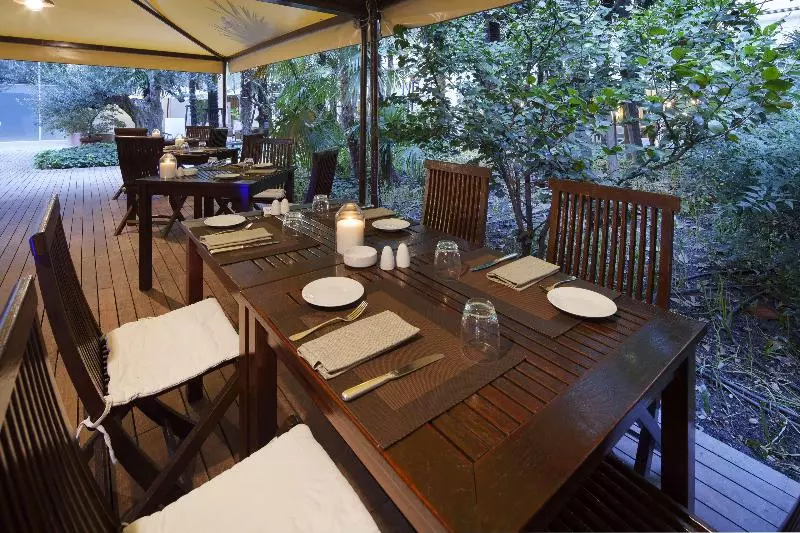 Fotos del hotel Nh Torino Lingotto Congress:  83