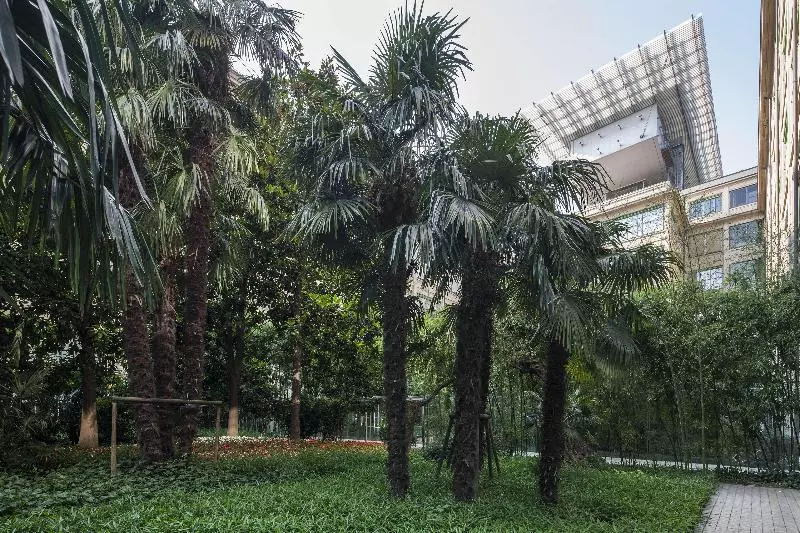 Fotos del hotel Nh Torino Lingotto Congress:  95