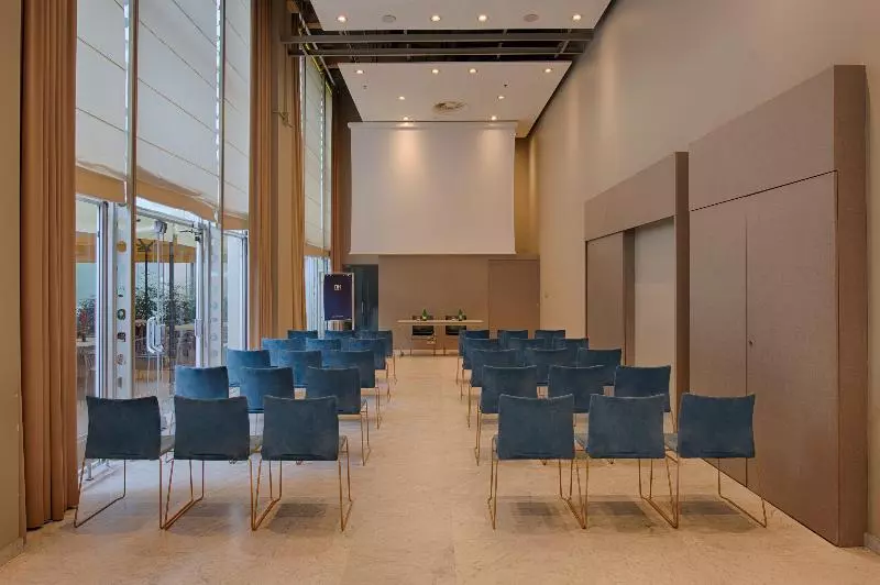 Fotos del hotel Nh Torino Lingotto Congress:  38