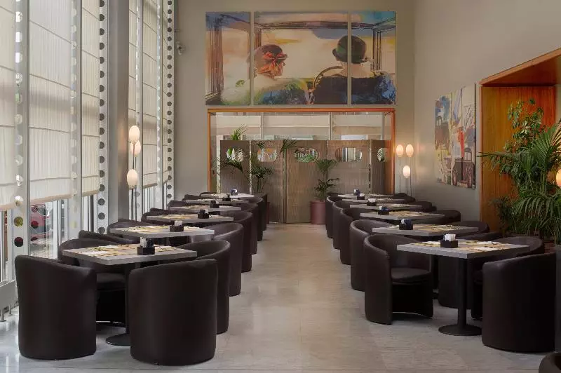 Fotos del hotel Nh Torino Lingotto Congress:  82