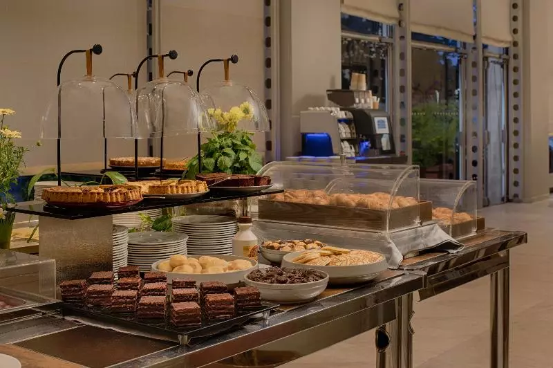 Fotos del hotel Nh Torino Lingotto Congress:  112