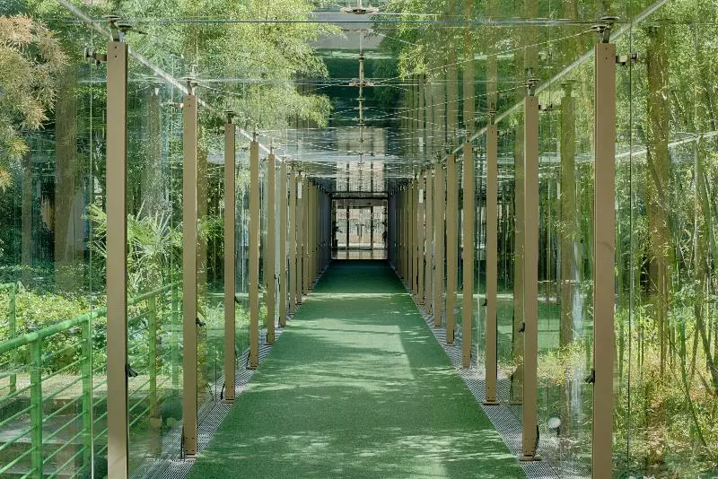 Fotos del hotel Nh Torino Lingotto Congress:  96