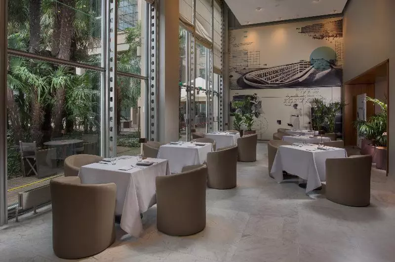 Fotos del hotel Nh Torino Lingotto Congress:  28