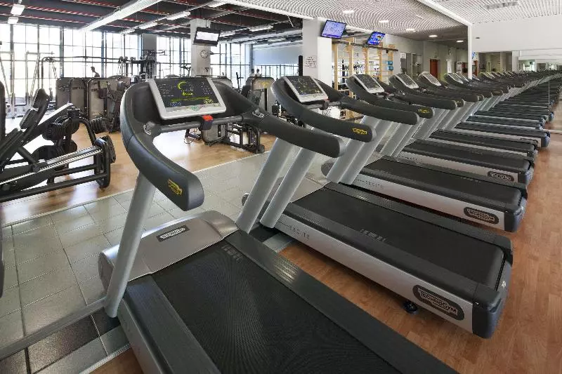 Fotos del hotel Nh Torino Lingotto Congress:  25