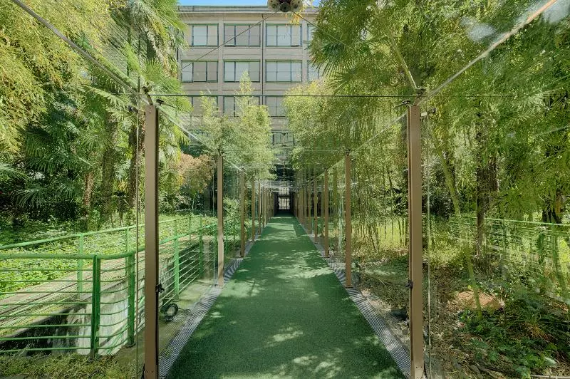 Fotos del hotel Nh Torino Lingotto Congress:  116