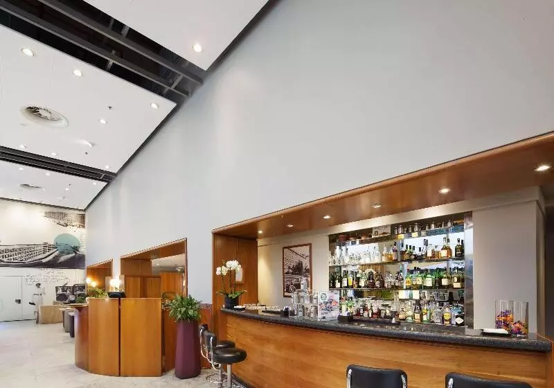 Fotos del hotel Nh Torino Lingotto Congress:  35