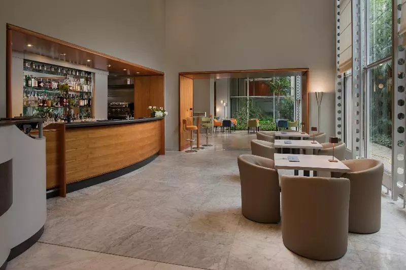 Fotos del hotel Nh Torino Lingotto Congress:  72