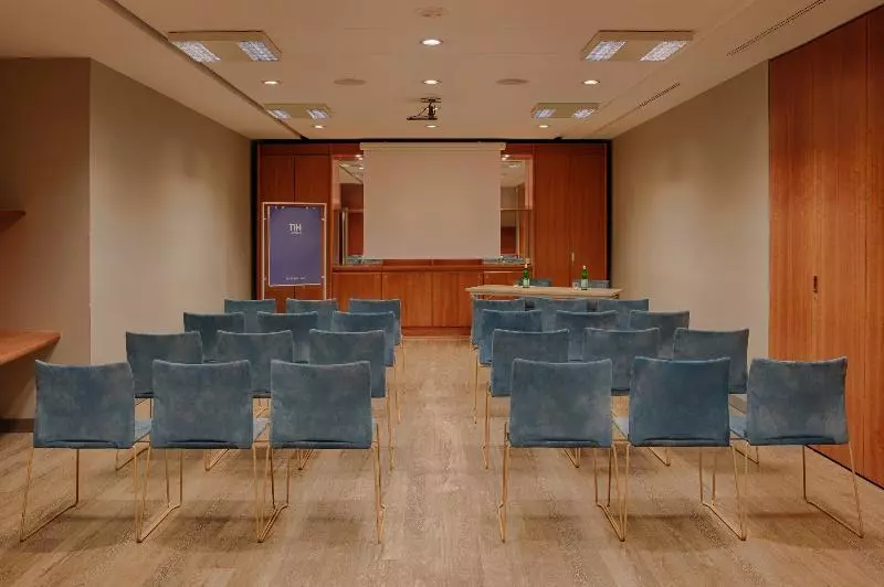 Fotos del hotel Nh Torino Lingotto Congress:  40