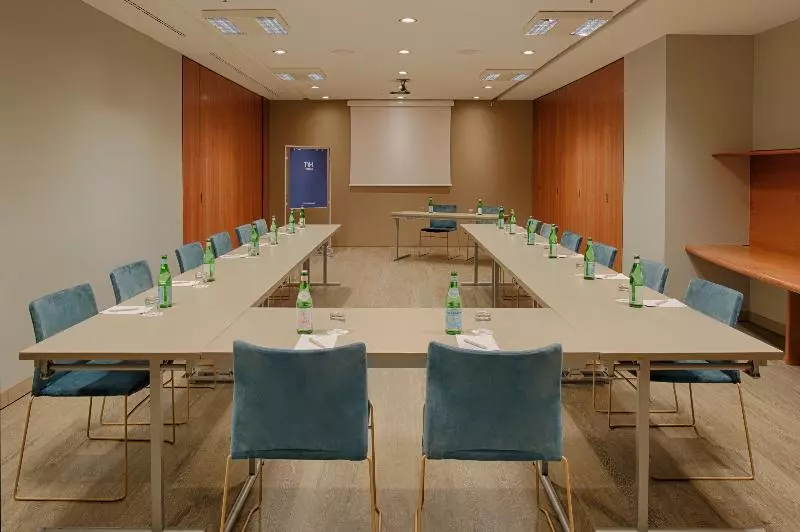 Fotos del hotel Nh Torino Lingotto Congress:  45