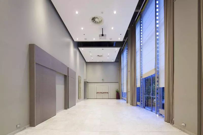 Fotos del hotel Nh Torino Lingotto Congress:  22