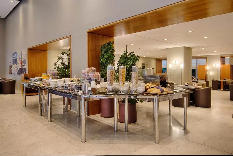 Fotos del hotel Nh Torino Lingotto Congress:  84