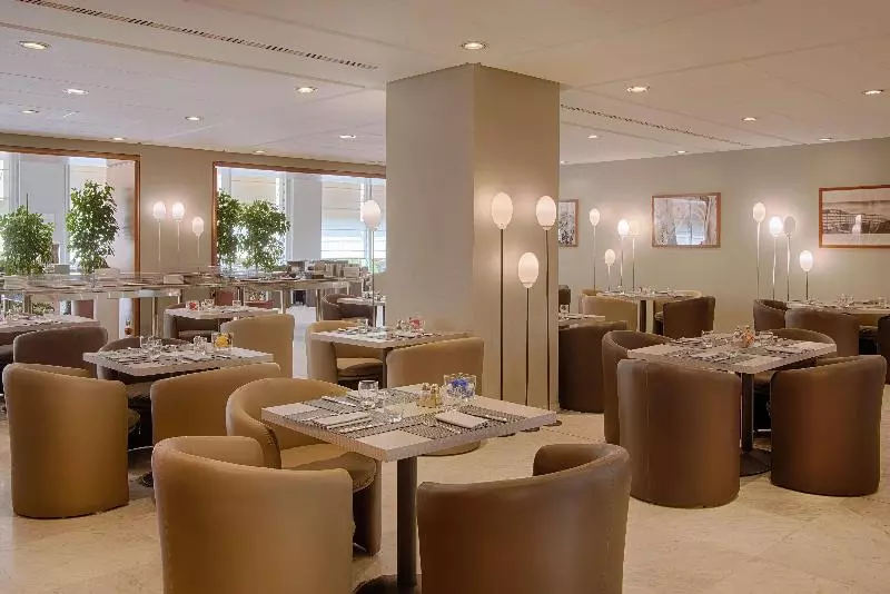 Fotos del hotel Nh Torino Lingotto Congress:  27