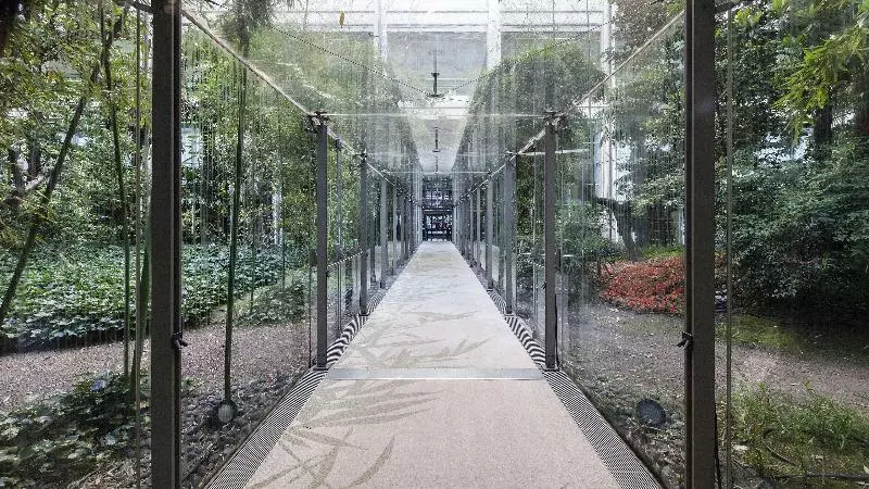 Fotos del hotel Nh Torino Lingotto Congress:  106