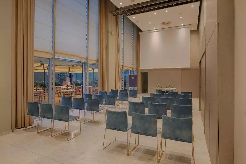 Fotos del hotel Nh Torino Lingotto Congress:  88