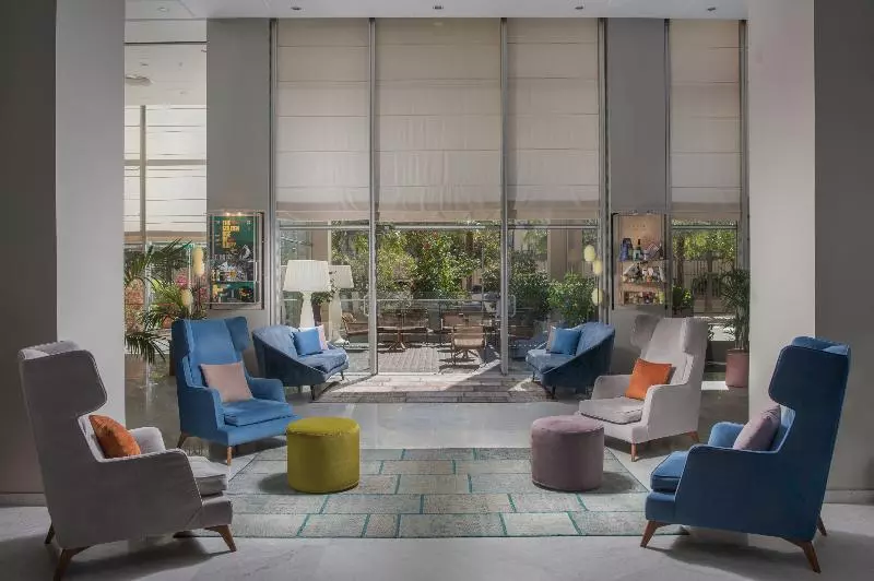 Fotos del hotel Nh Torino Lingotto Congress:  74