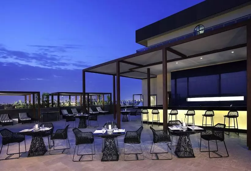 Fotos del hotel Pullman Dubai Creek City Centre:  11