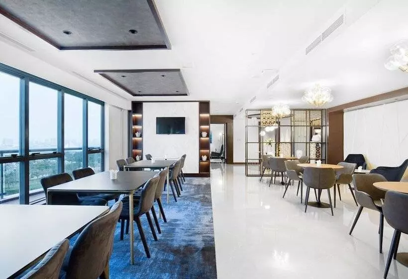 Fotos del hotel Pullman Dubai Creek City Centre:  3