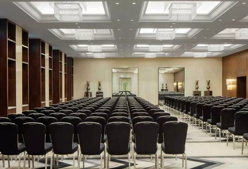 Fotos del hotel Pullman Dubai Creek City Centre:  15