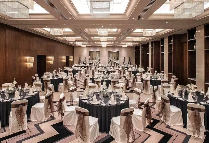 Fotos del hotel Pullman Dubai Creek City Centre:  12