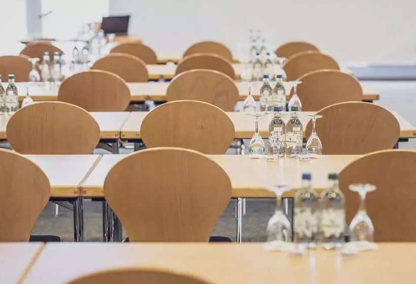 Fotos del hotel Sunstar  & Spa Davos:  24