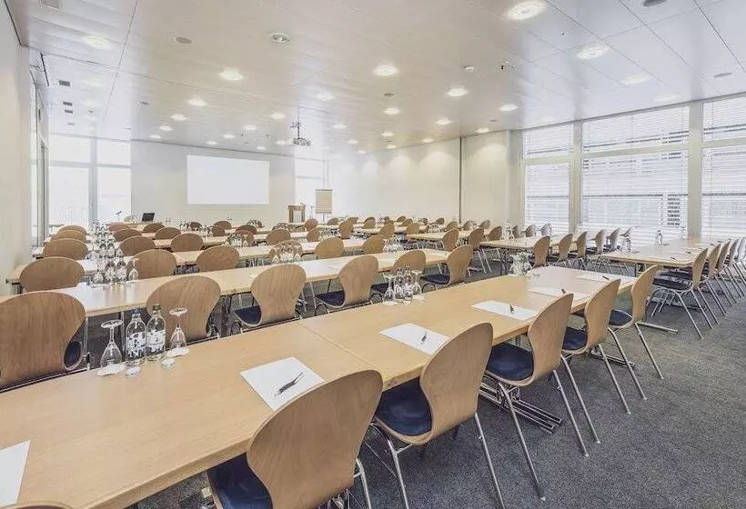 Fotos del hotel Sunstar  & Spa Davos:  9