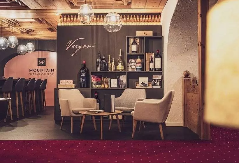 Fotos del hotel Sunstar  & Spa Davos:  8