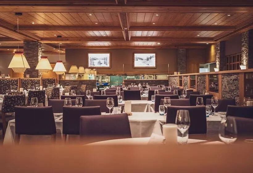 Fotos del hotel Sunstar  & Spa Davos:  15