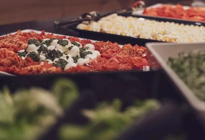 Fotos del hotel Sunstar  & Spa Davos:  20