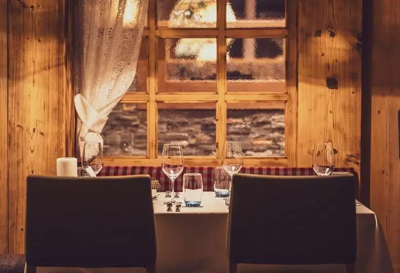 Fotos del hotel Sunstar  & Spa Davos:  23