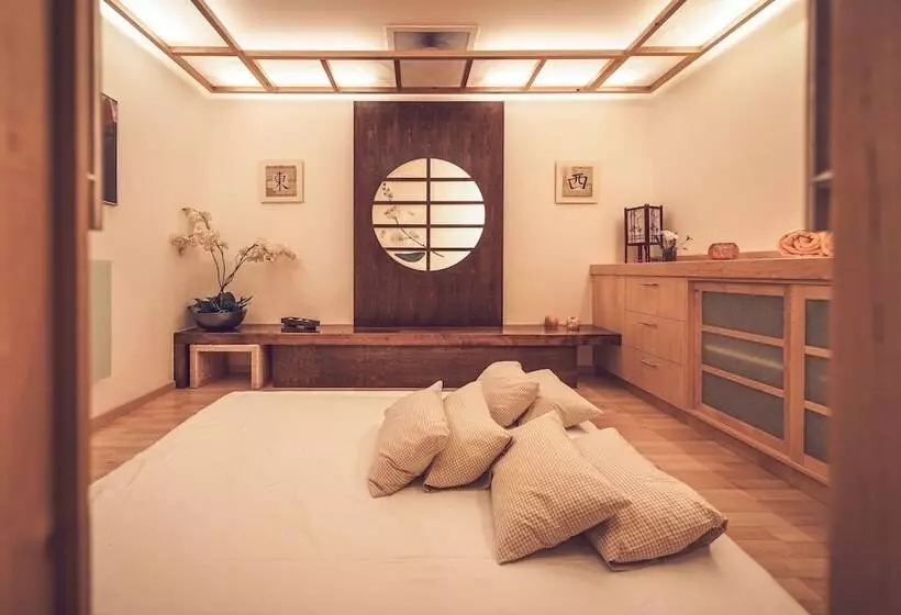 Fotos del hotel Sunstar  & Spa Davos:  2