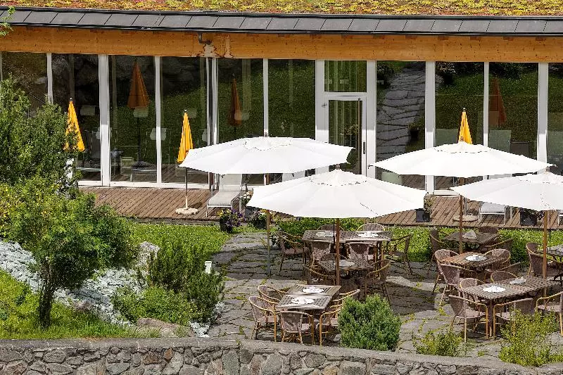 Fotos del hotel Sunstar  & Spa Davos:  18